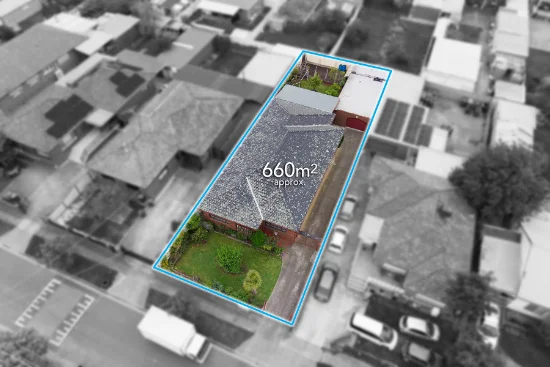 18 Stewart Grove, Campbellfield, Vic 3061 - For Sale