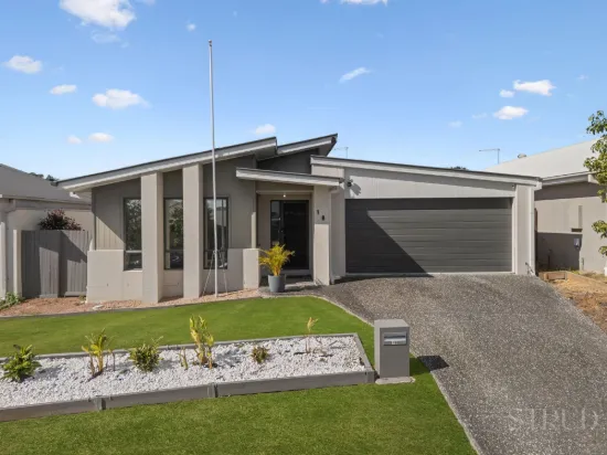 18 Stirling Circuit, Redbank Plains, Qld 4301
