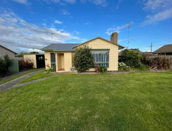 18 Stockdale Road, Traralgon, Vic 3844