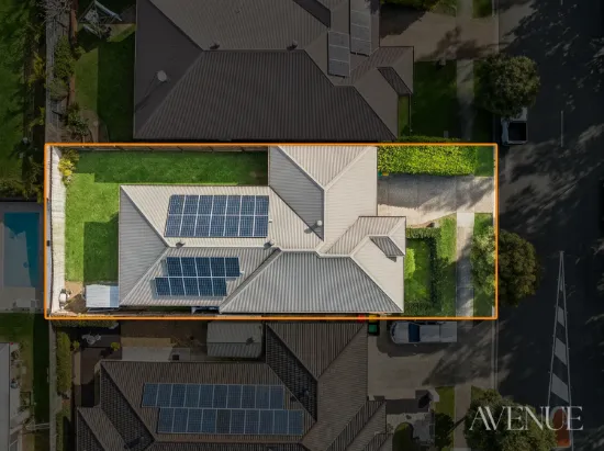 18 Stoneleigh Reserve Boulevard, Logan Reserve, Qld 4133-Image