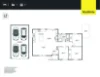 18 Stretton Crescent, Latham, ACT 2615-Floorplan