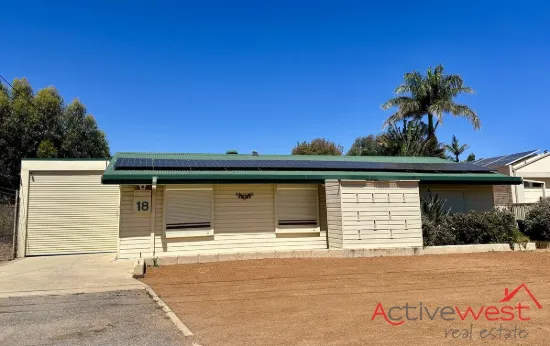 18 Strickland Street, Spalding, WA 6530