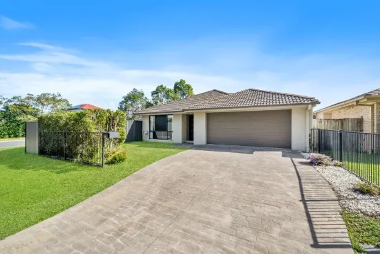 18 Strowe Place, Bracken Ridge QLD 4017-Image