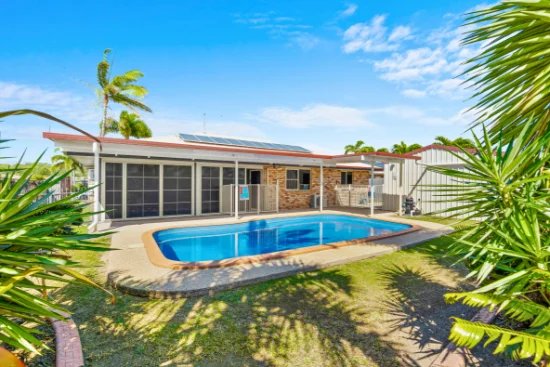 18 Stuart Hindle Drive, Mount Pleasant, Qld 4740