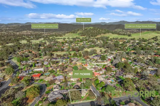18 Studley Street, Kambah, ACT 2902