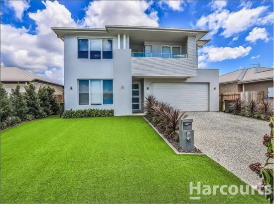 18 Sueby Close, Carseldine, Qld 4034