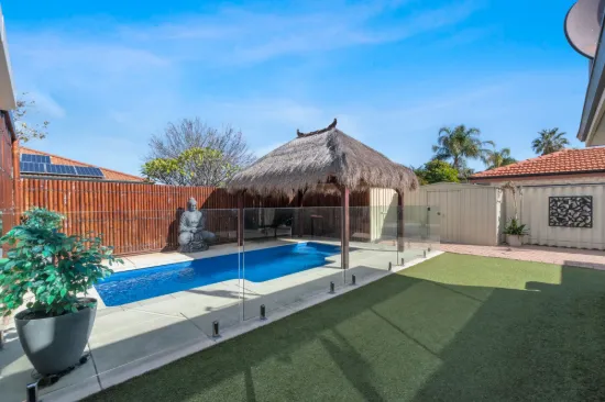 18 Summer Hill Place, Warnbro, WA 6169