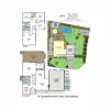 18 Summerhill Park Drive, Mooroolbark, Vic 3138-Floorplan