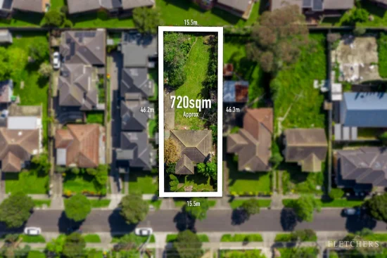 18 Summerhill Road, Reservoir, Vic 3073