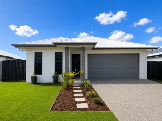 18 Summerset Drive, Mount Louisa, Qld 4814