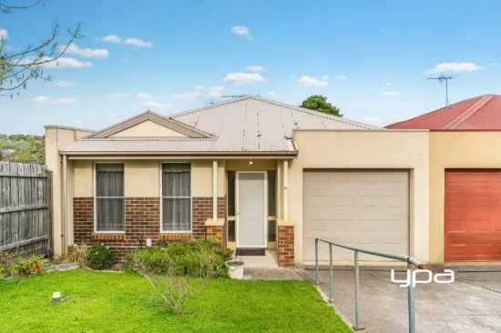 18 Sunbrook Ct, Sunbury, Vic 3429