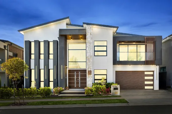 18 Sunburst Circuit (Gables), Box Hill, NSW 2765