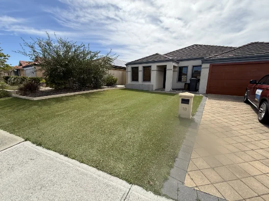 18  Sunco Parade, Canning Vale, WA 6155