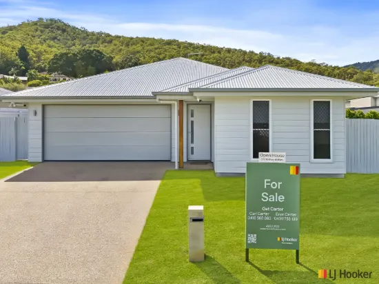 18 Sunflower Avenue, Norman Gardens, Qld 4701