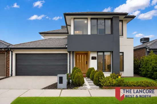 18 Sunmoth Road, Craigieburn, Vic 3064