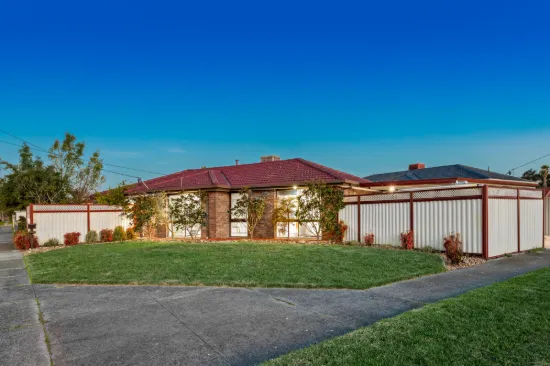 18 Sunnyvale Crescent, Keysborough, Vic 3173
