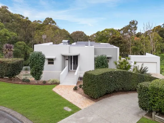 18 Sunrise Close, Belmont North, NSW 2280