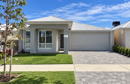18 Surfers Street, Alkimos, WA 6038 - For Sale