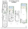 18 Surfside Avenue, Clovelly, NSW 2031-Floorplan
