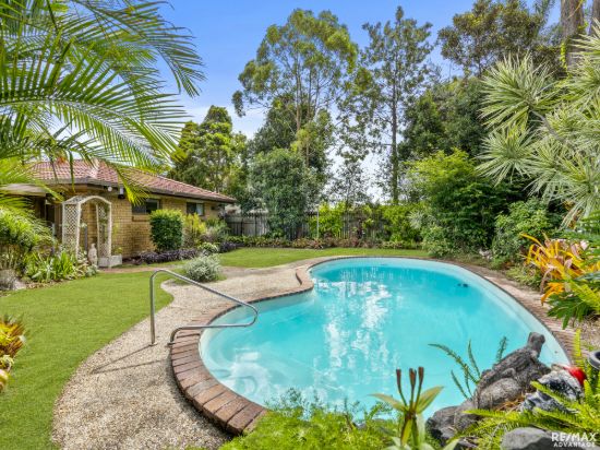 18 Sutphin St, Capalaba, Qld 4157
