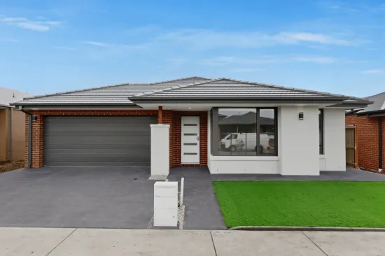 18 Swift St, Charlemont, Vic 3217