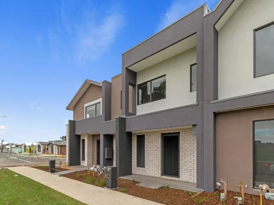 18 Swifter Walk, Wollert, Vic 3750