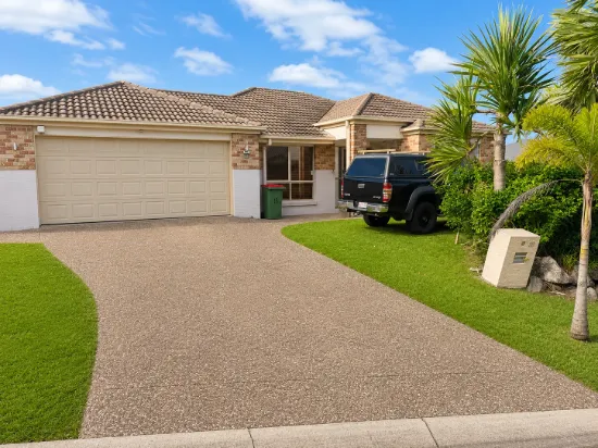 18 Swordgrass Court, Kallangur, Qld 4503