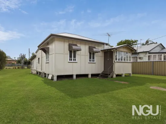 18 Sydney Street, Brassall, Qld 4305
