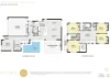 18 Tailslide Crescent, Bokarina, Qld 4575-Floorplan