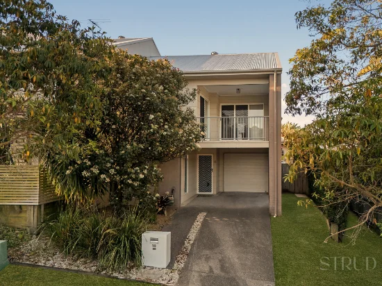 18 Talisker Street, Springfield Lakes, Qld 4300
