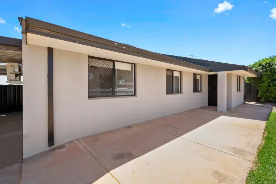 18 Talmalmo Place, South Kalgoorlie, WA 6430