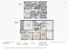 18 Tandanus Court, Oxenford, Qld 4210-Floorplan