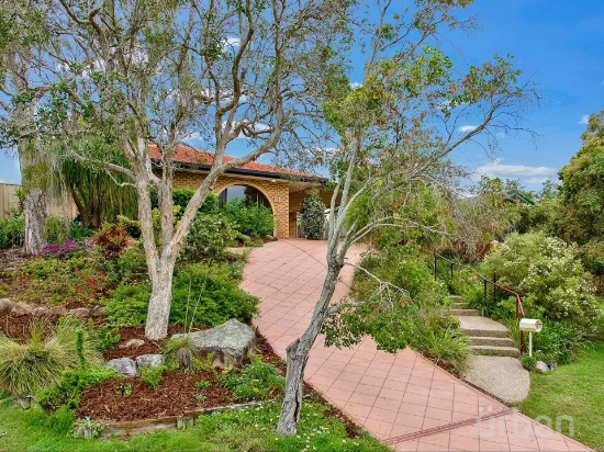 18 Tanrego St, Ferny Grove, Qld 4055