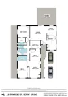 18 Tanrego St, Ferny Grove, Qld 4055-Floorplan