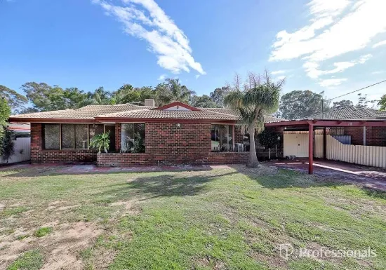 18 Tarata Way, Forrestfield, WA 6058