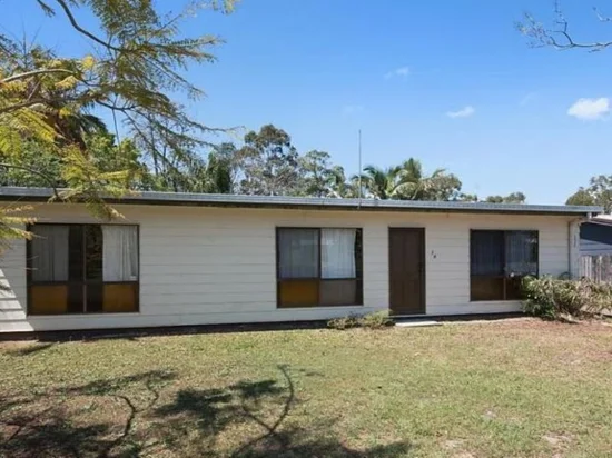 18 Tarlo Street, Eagleby, Qld 4207