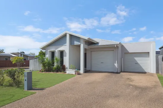 18 Tarrango Link, Deeragun, Qld 4818
