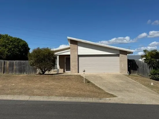 18  Tarrawonga Drive, Calliope, Qld 4680