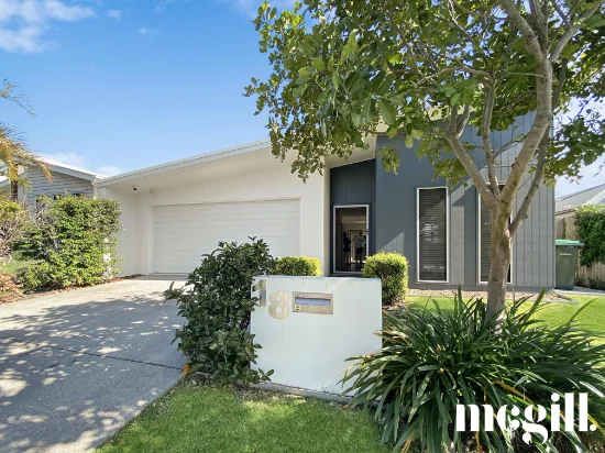 18 Tarwhine Place, Mountain Creek, Qld 4557