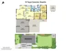 18 Taupo Crescent, Rowville, Vic 3178-Floorplan