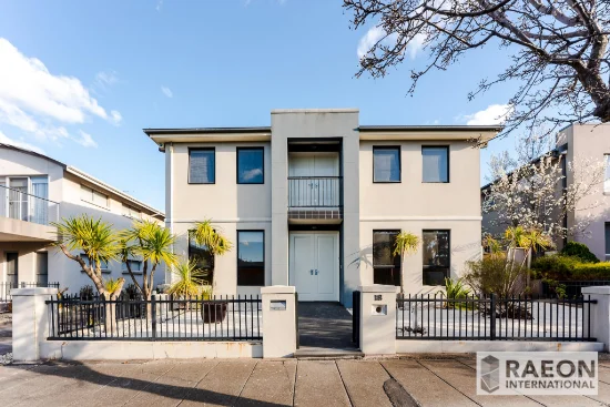 18 Taylor Avenue, Maribyrnong, Vic 3032