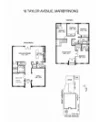 18 Taylor Avenue, Maribyrnong, Vic 3032-Floorplan