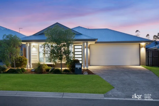 18 Teal Circuit, Greenbank, Qld 4124 - For Sale