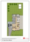18 Teal Drive, Mildura, Vic 3500-Floorplan