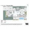 18 Teal Street, Caloundra West, Qld 4551-Floorplan