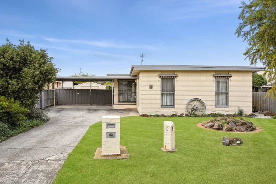 18 Teleta Crescent, Corio, Vic 3214
