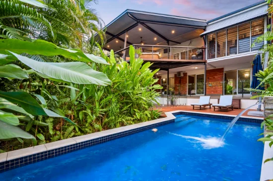 18 Temira Crescent, Larrakeyah, NT 0820
