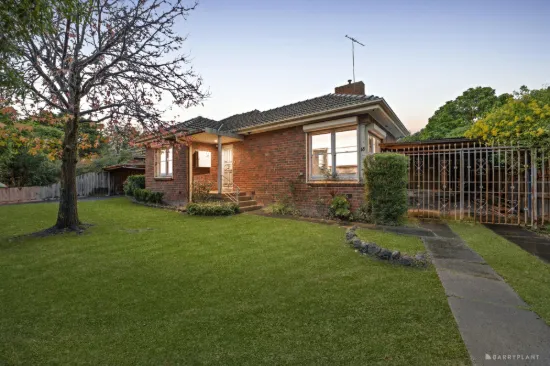 18 Templestowe Road, Bulleen, Vic 3105
