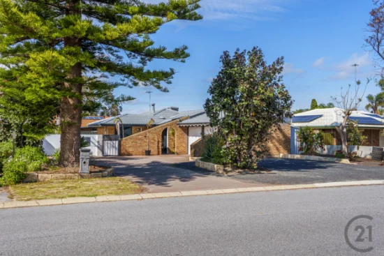 18 Tennyson Avenue, Halls Head, WA 6210 - For Sale