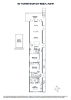18 Tennyson Street, Kew, Vic 3101-Floorplan